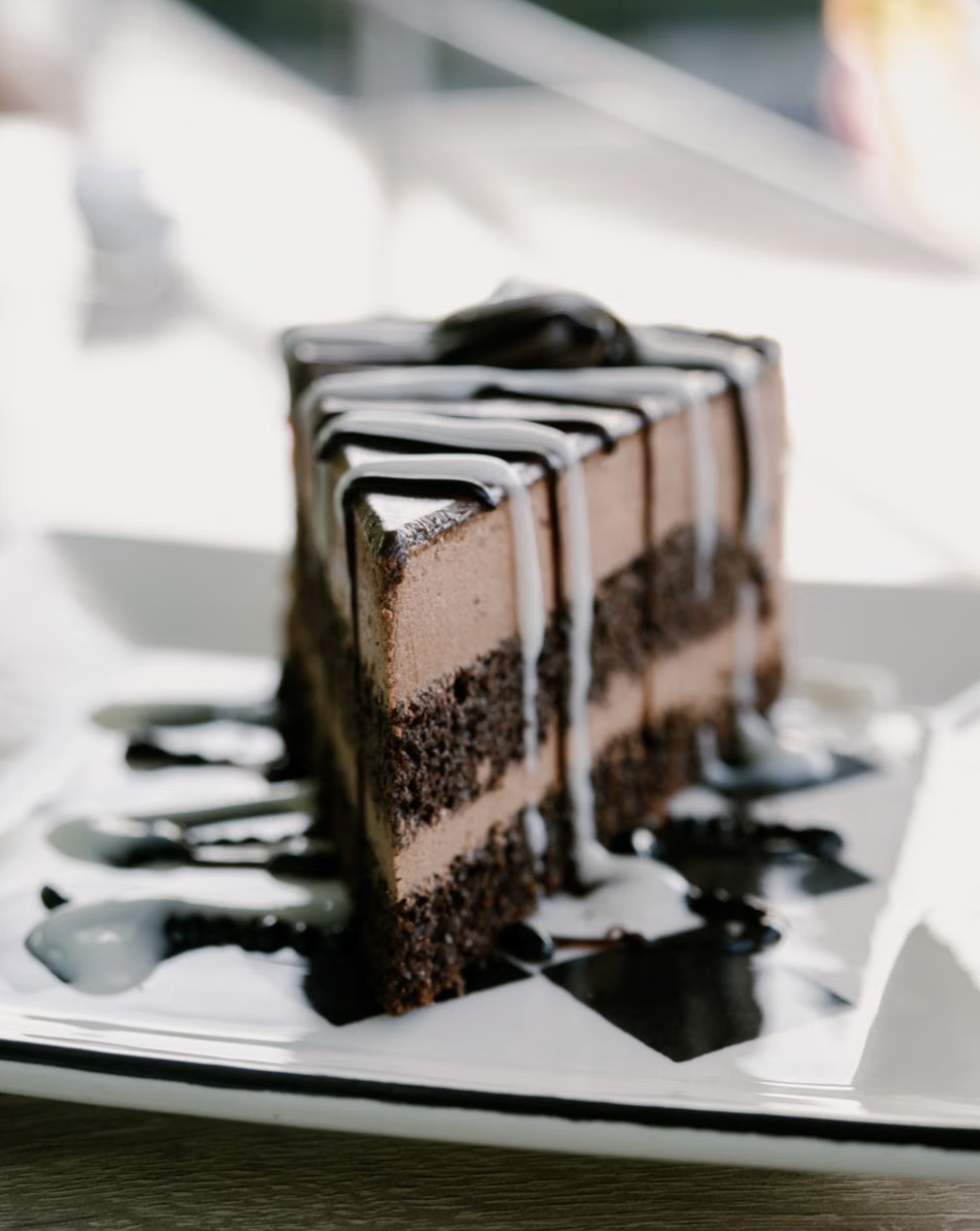 Chocolate cake
