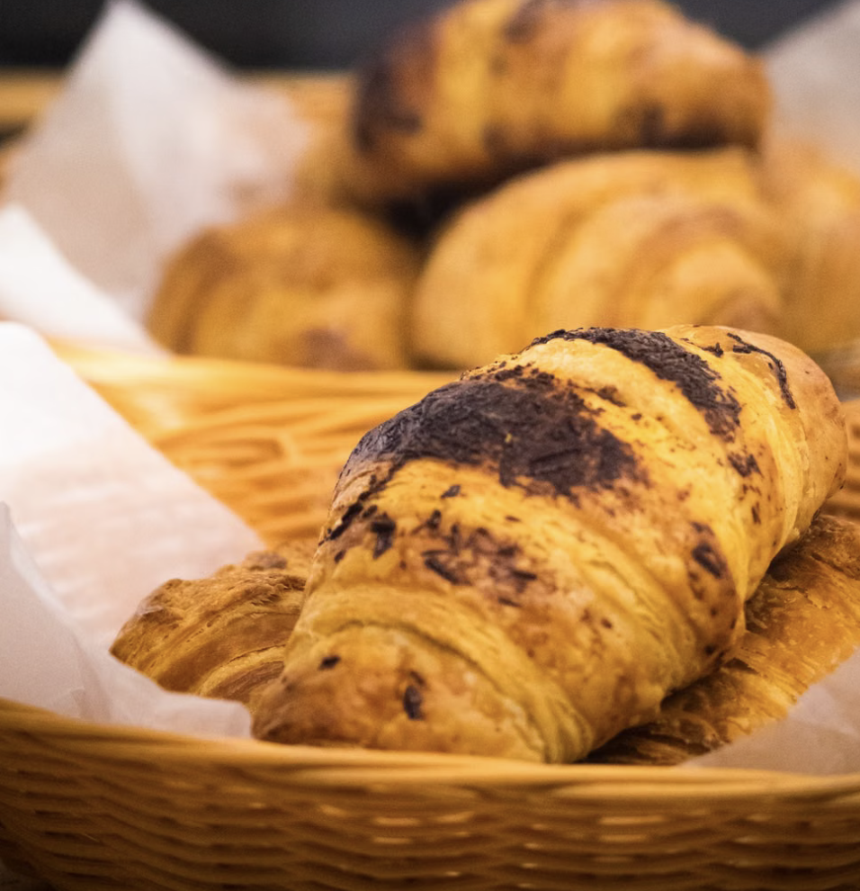 Pain au chocolat
