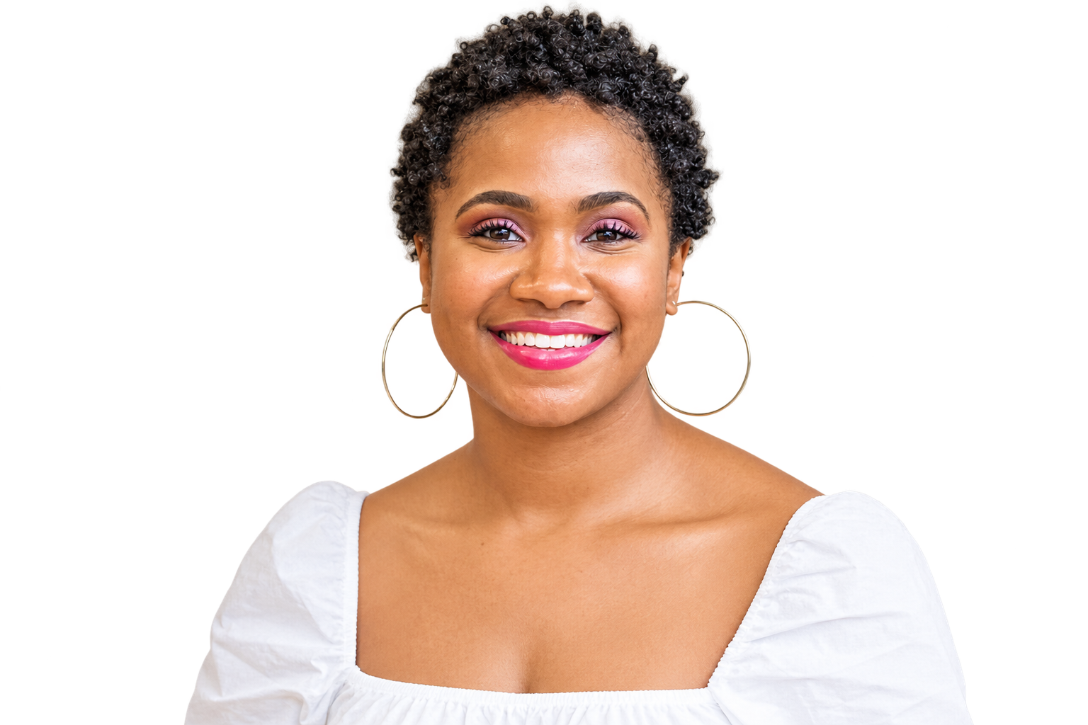 Amara Johnson