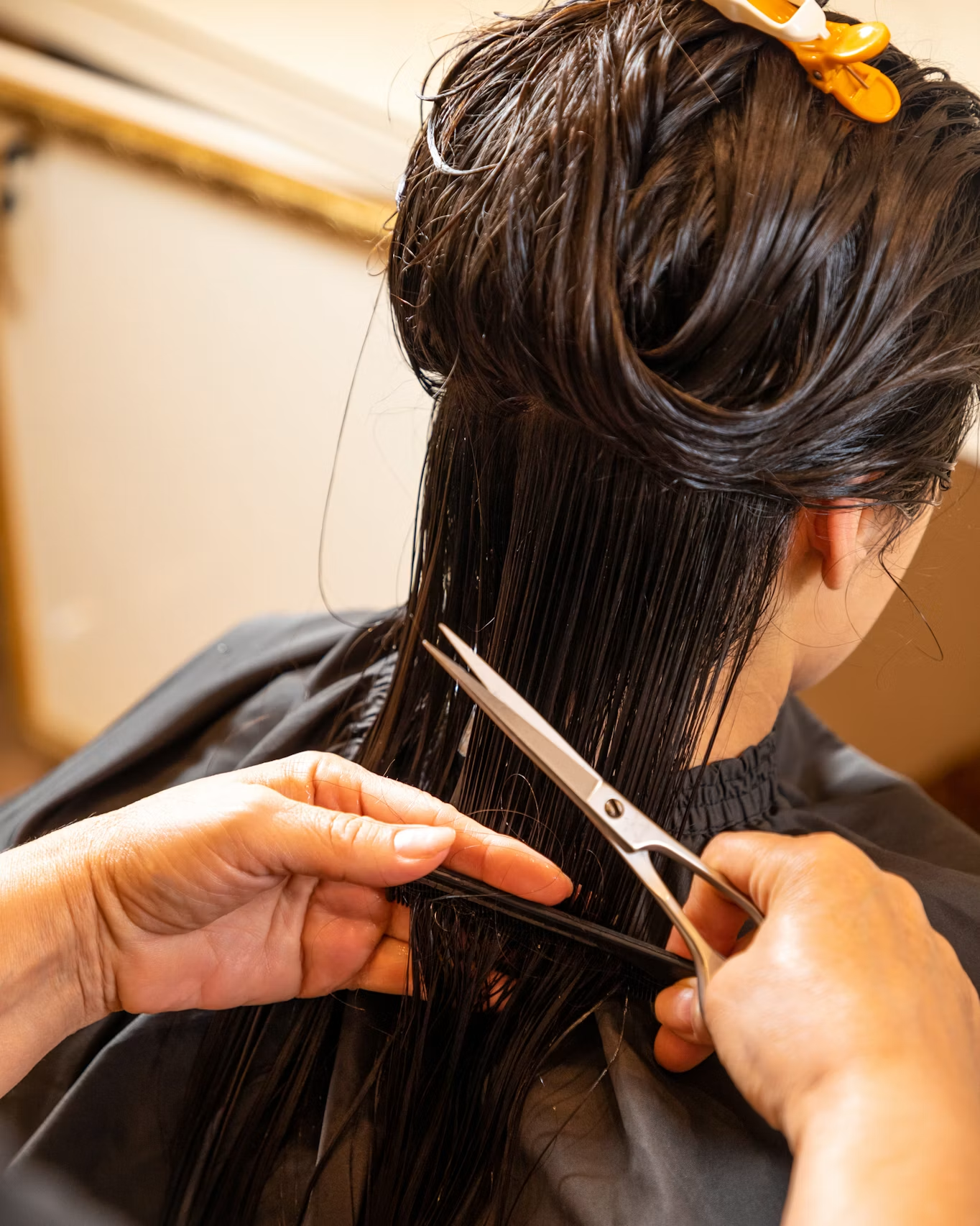 Precision cut